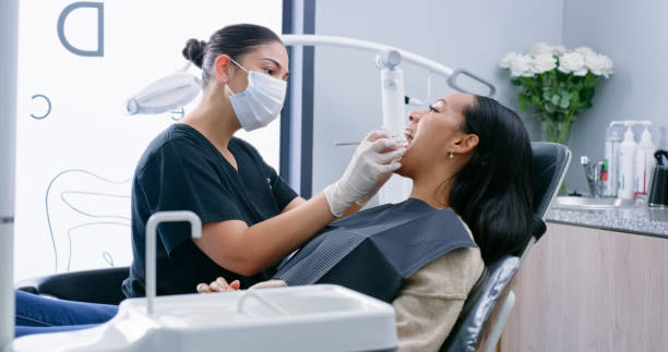 Best Wisdom Tooth Removal  in Atkins, AR