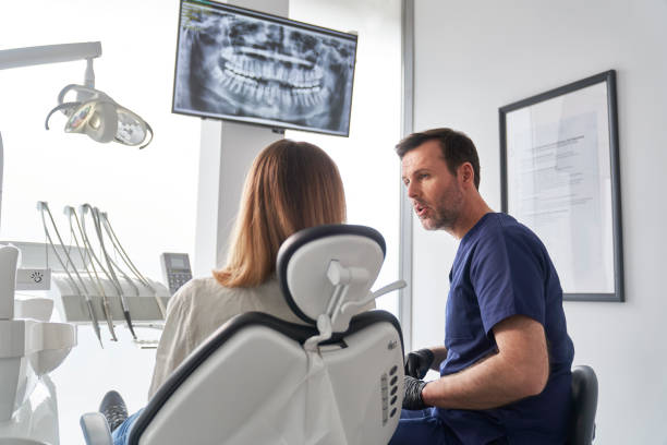 Best Root Canal Treatment  in Atkins, AR